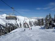 Panorama descent