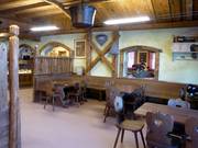 Chalet Le Buse