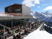 Gastronomy tip Jenneralm
