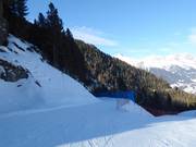 Easy slope Smiley
