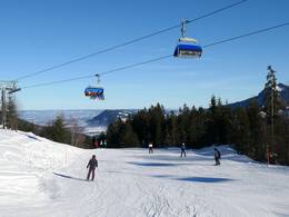 Ofterschwang/Gunzesried – Ofterschwanger Horn