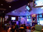 Cricket Bar