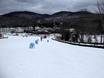 Family ski resorts Central Canada – Families and children Stoneham