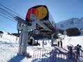 Ski lifts Savin Kuk – Žabljak