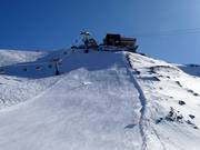 Black slope Muro Heaven 3000