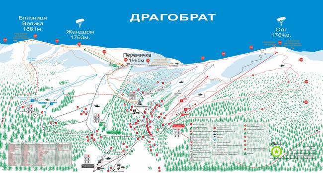 Dragobrat Dragobrat