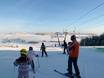 Baden-Württemberg: Test reports from ski resorts – Test report Halde – Westerheim