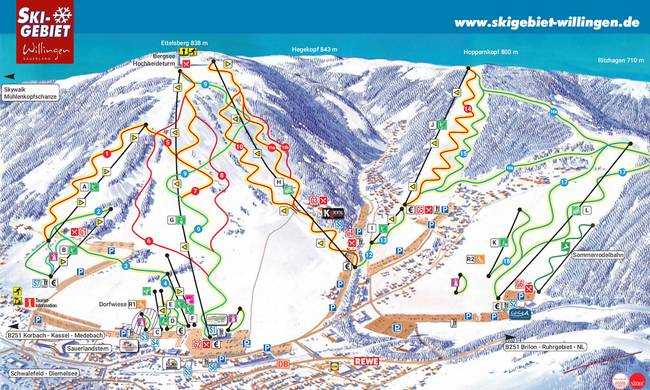 Willingen Willingen