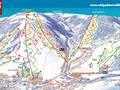 Trail map Willingen – Ettelsberg