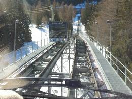Frachey-Alpe Ciarcerio