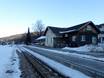 Murtal: environmental friendliness of the ski resorts – Environmental friendliness Kreischberg