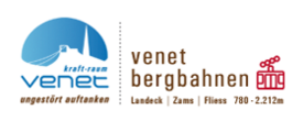 Venet – Landeck/Zams/Fliess