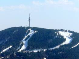Pamporovo