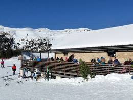 Minschuns – Val Müstair-Tschierv
