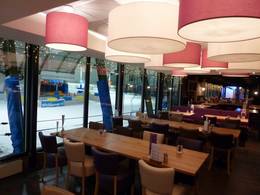 SnowWorld Rucphen