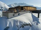 L'AIGUILLE ROUGE, THE HIGHEST POINT BETWEEN CONTEMPLATION AND SENSATION 