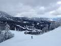 Slopes Red Mountain Resort – Rossland