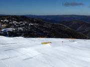 Summit Terrain Park