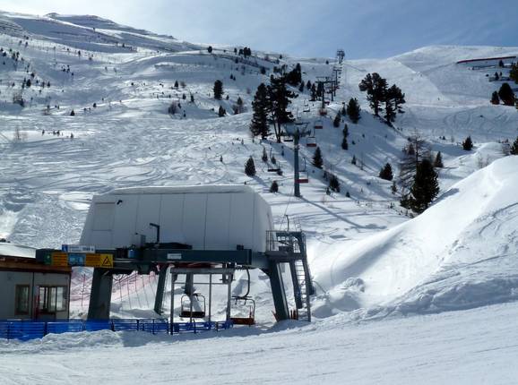 Haideralm