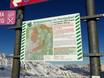 Indy Pass: environmental friendliness of the ski resorts – Environmental friendliness Pizol – Bad Ragaz/Wangs