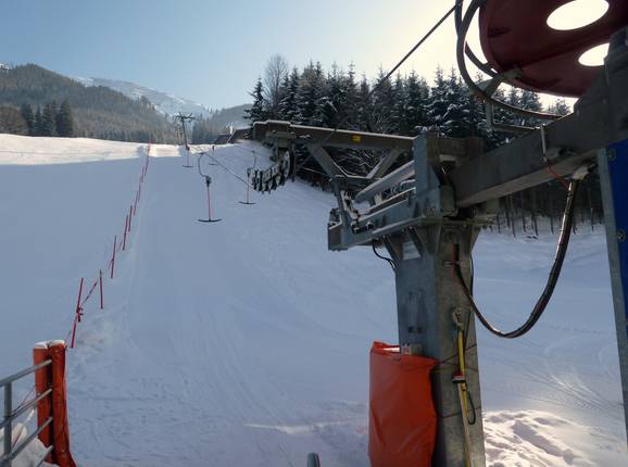 Mitteregglift