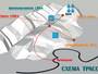 Trail map Suusamir (Too Ashu Pass)