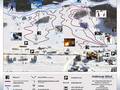 Trail map Holzhau
