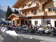Restaurant Aspen