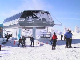 Mount Washington