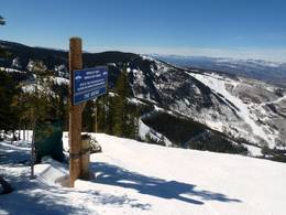 Beaver Creek