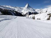Easy slope Easy Run