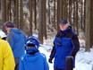 Sauerland: Ski resort friendliness – Friendliness Sahnehang