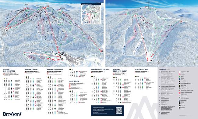 Bromont Bromont
