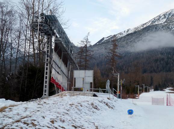 Jakubkova Lúka I - J-bar