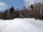 Snowpark Furano