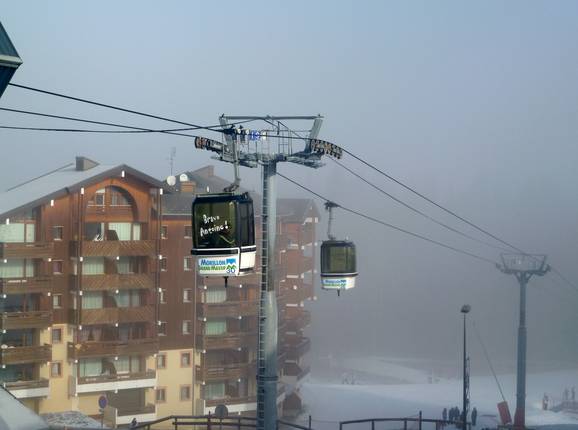 Morillon