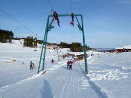 Schwärzenlift I