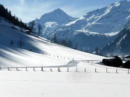 Rauriser Hochalmbahnen – Rauris