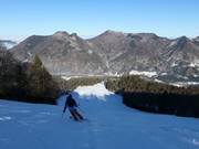 Hochberg-Nord slope
