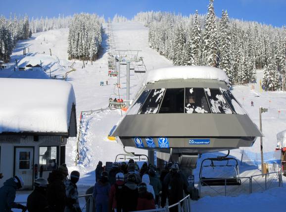 Sundance Express