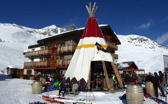Après-ski Aletsch Arena – Après-ski Aletsch Arena – Riederalp/Bettmeralp/Fiesch Eggishorn