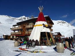 Aletsch Arena – Riederalp/Bettmeralp/Fiesch Eggishorn