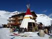 Après-ski Bernese Alps – Après-ski Aletsch Arena – Riederalp/Bettmeralp/Fiesch Eggishorn