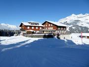 Gerschnialp Inn