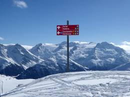 Disentis