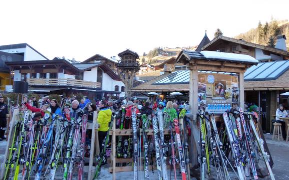 Après-ski Val Gardena – Après-ski Val Gardena (Gröden)