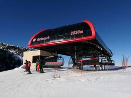 Reiterjoch