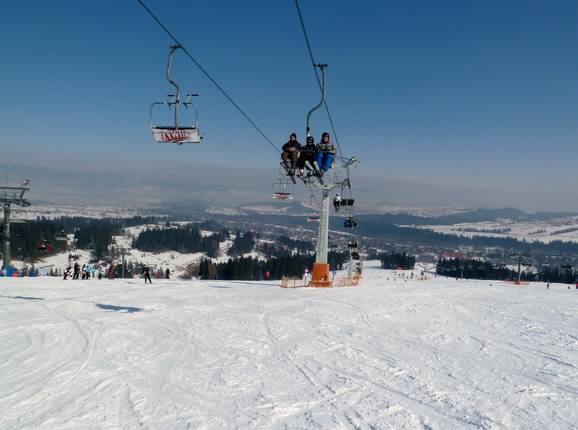 Kotelnica I