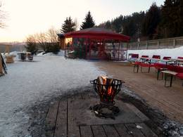Schöneck (Skiwelt)
