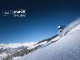 Kingsline Freeride Day